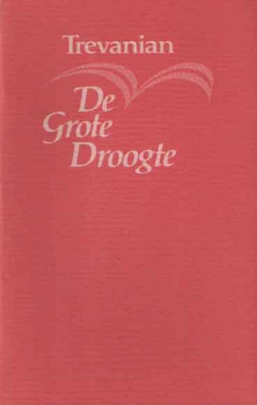 Trevanian - De Grote Droogte