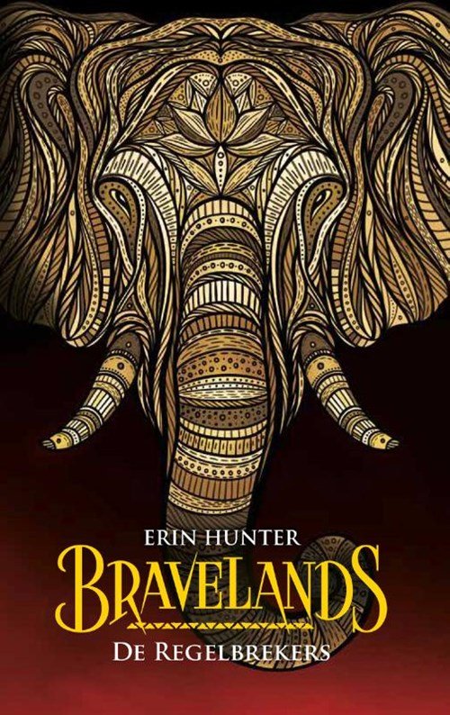 Erin Hunter - De Regelbrekers