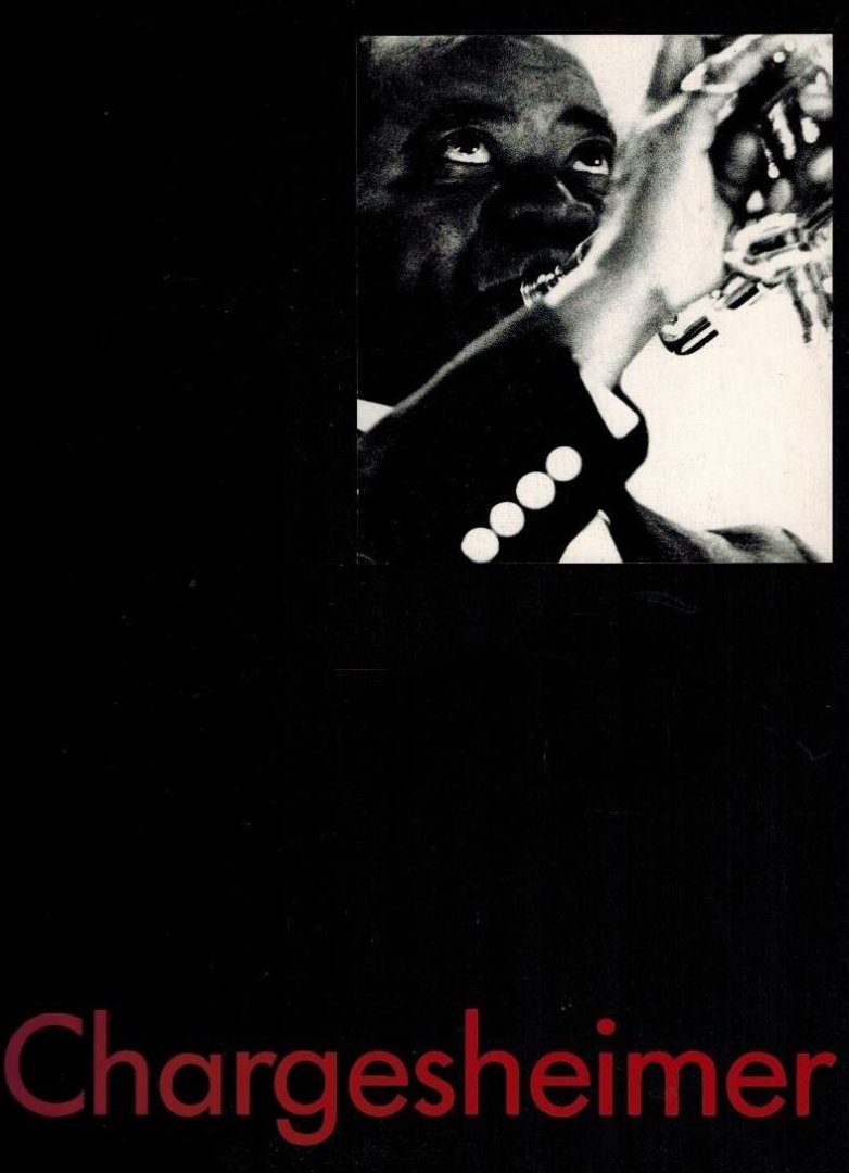 Muthesius, Angelika - Chargesheimer 1924-1971