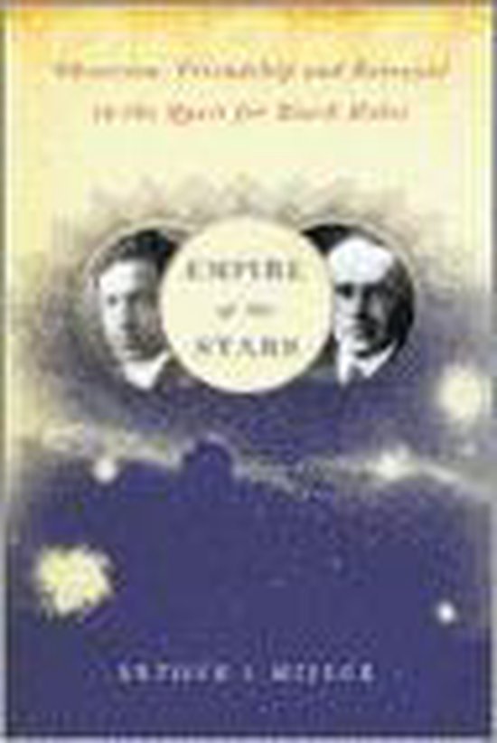 Arthur I Miller - Empire of the Stars
