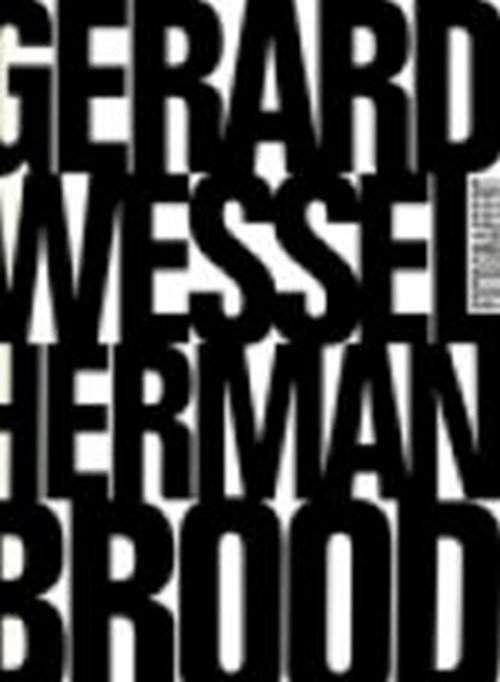 Gerard Wessel - Gerard Wessel fotografeert Herman Brood