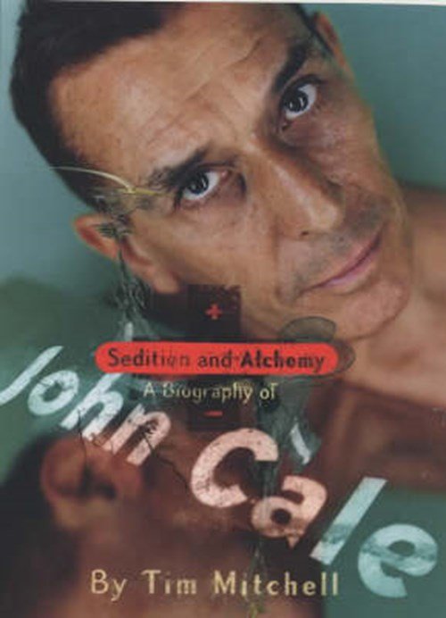 Tim Mitchell - Sedition and alchemy