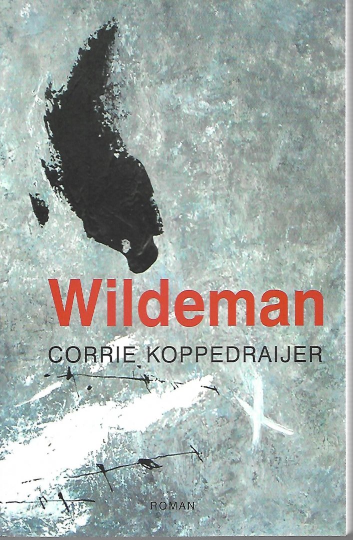 Koppedraijer, Corrie - Wildeman