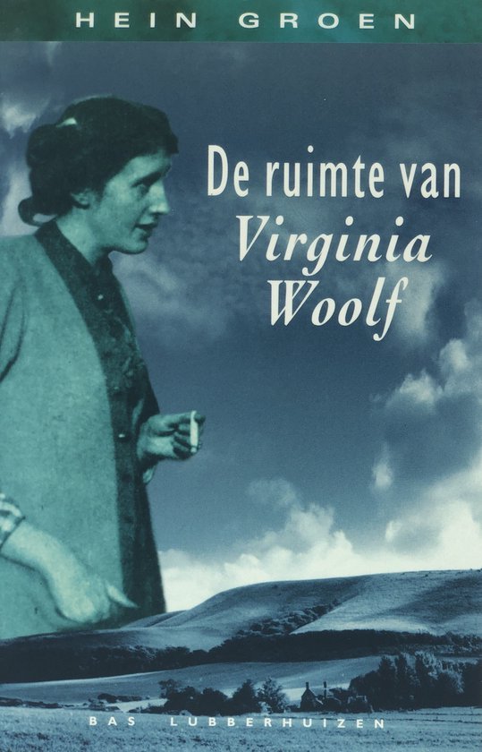 Groen, H. - De ruimte van Virginia Woolf / druk 1