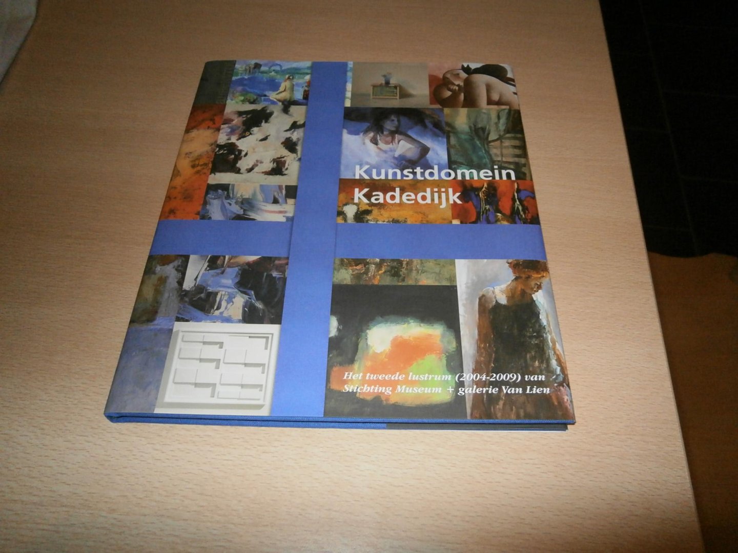  - kunst domein kadedijk