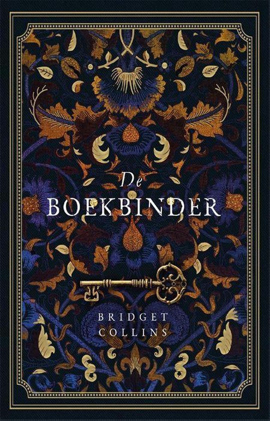 Bridget Collins - De boekbinder