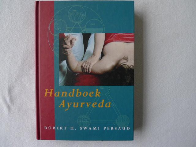 swami persaud - Handboek Ayurveda