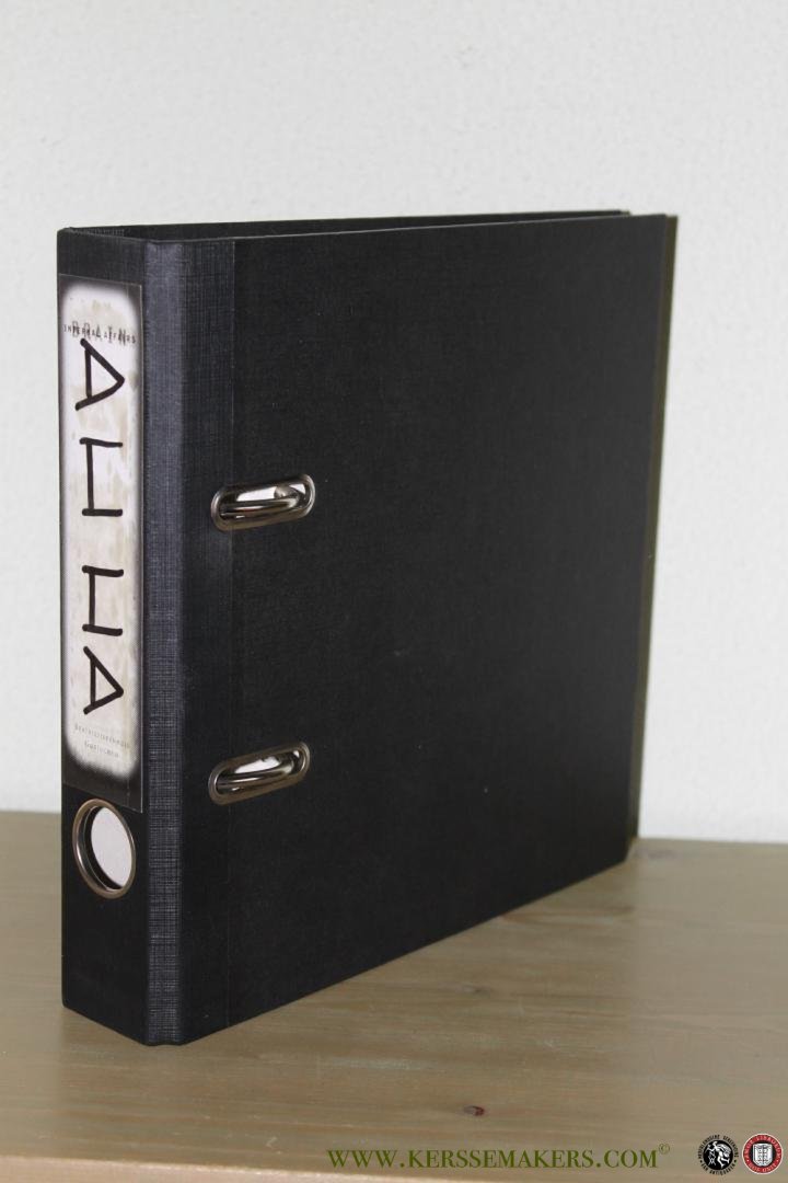 BOERS, Waling (eindredactie) - Brain internal affairs. Encyclopedie van het AHHA moment.