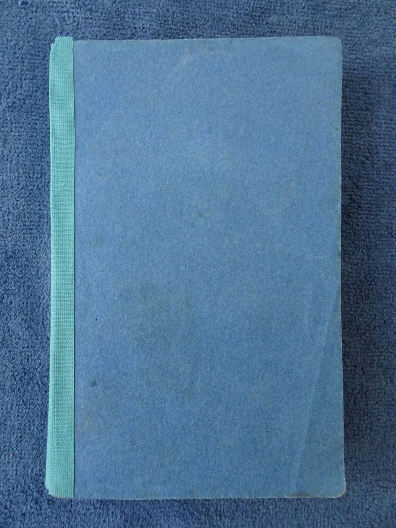 Cruger, F.E.J. / S.L. Brug. - Volks-natuurkunde voor de hoogste en middelste klasse der lagere school en voor huisgezinnen.