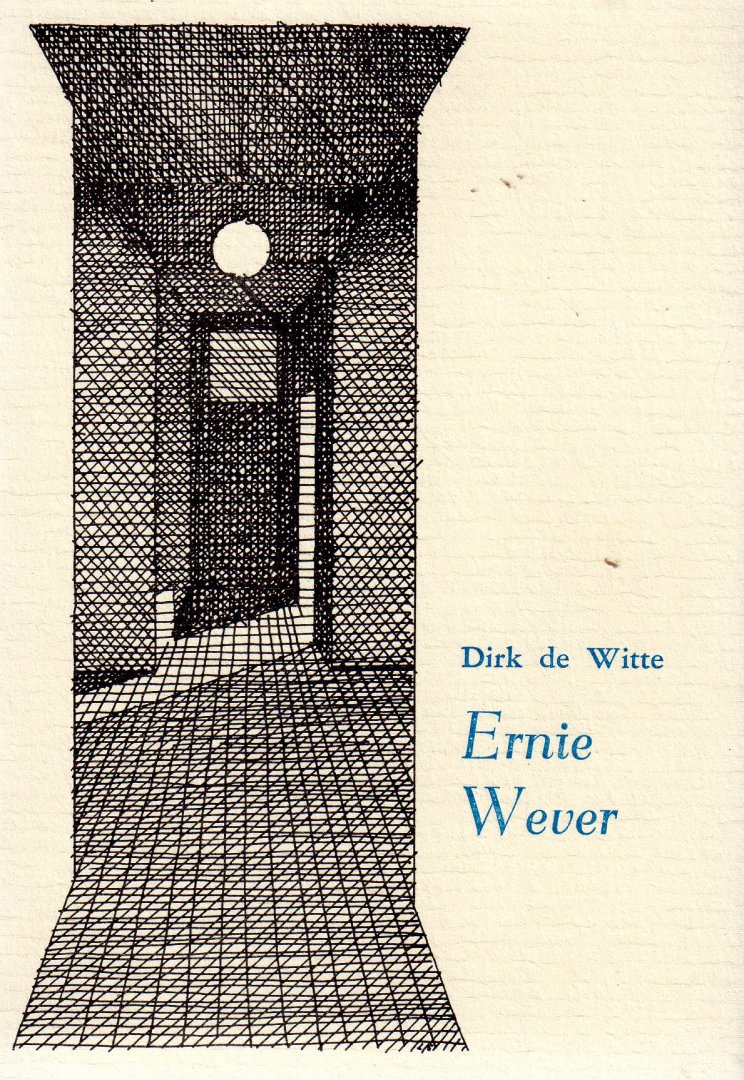 Wittte, Dirk de - Ernie Wever