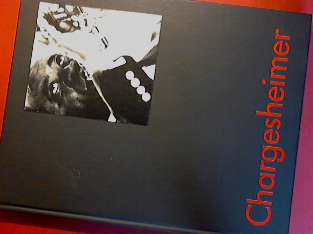 - - Chargesheimer 1924 - 1971