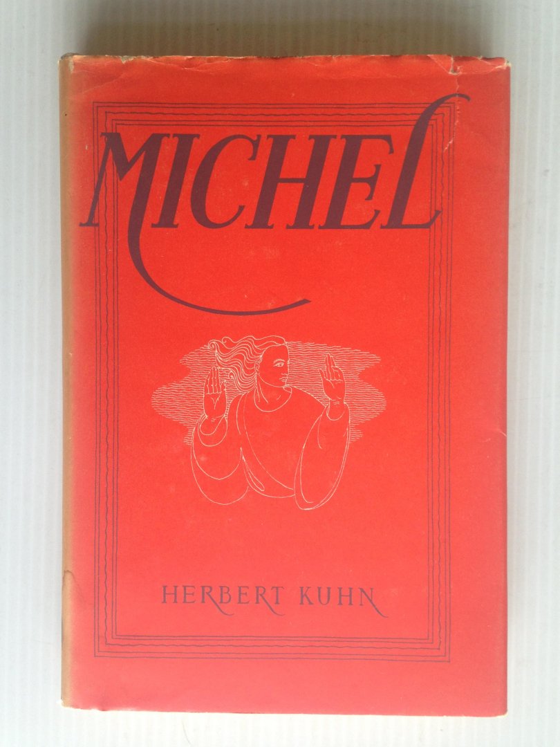 Kuhn, Hertbert - Michel