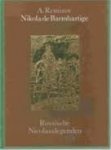 Remizov, A. - Nikola de barmhartige
