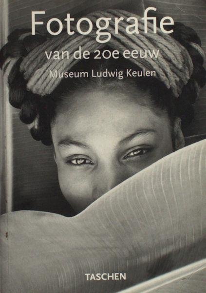 Scheps, Marc e.a. - Fotografie van de 20e eeuw. Musem Ludwig Keulen.