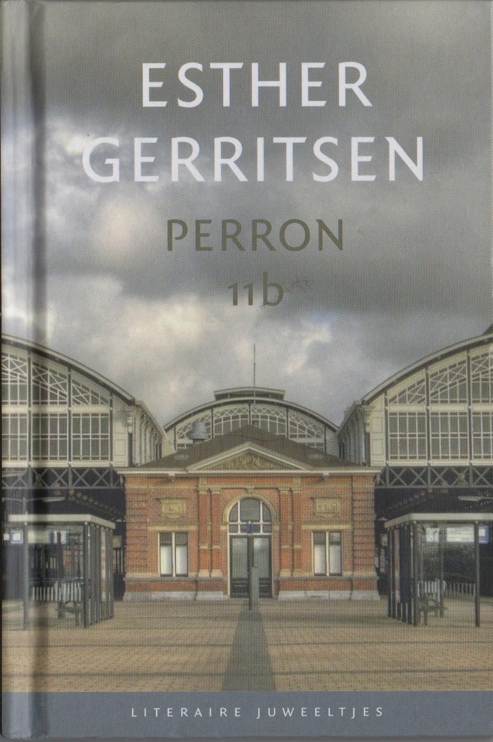 Gerritsen, Esther - Perron 11b