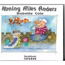 Cole, Babette - Koning Allesanders