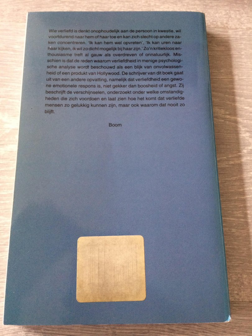 Rombouts - Echt verliefd