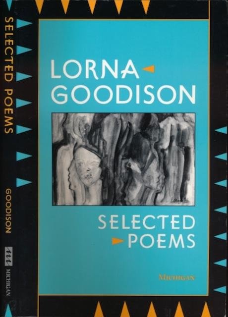 Goodison, Lorna. - Selected Poems.