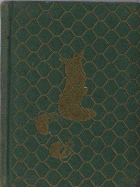  - Een zeer genoeglijke en vermakelijke historie van Reynaart de vos met hare moralisatien als ook argumenten voor de capittelen zeer plaisant om te lezen.