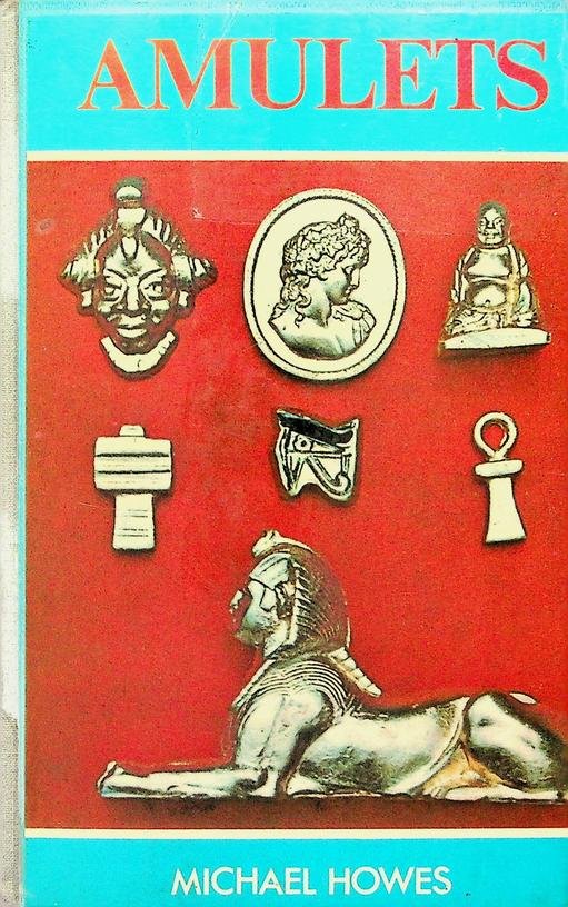 Howes, Michael - Amulets