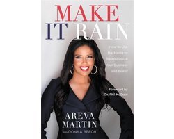Areva Martin - Make It Rain!