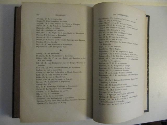 J.A. Uilkens / 2e druk herzien door C.J. Matthes - De Volmaaktheden van den Schepper