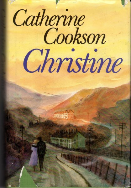 Cookson, Catherine - Christine