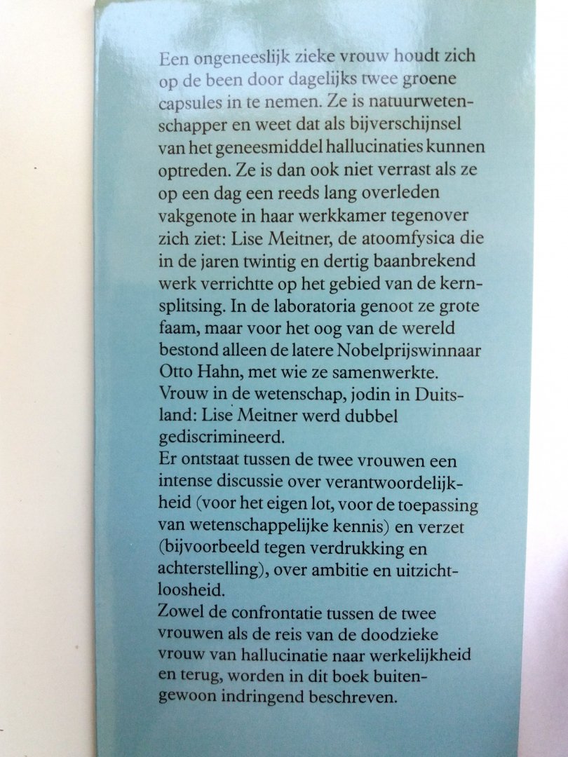 Königsdorf, Helga - In een roes van helderheid