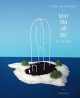 Brief aan wie niet bestaat - gedichten