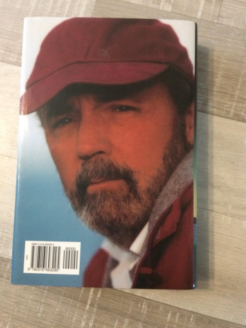 Patterson, James - Cat & Mouse