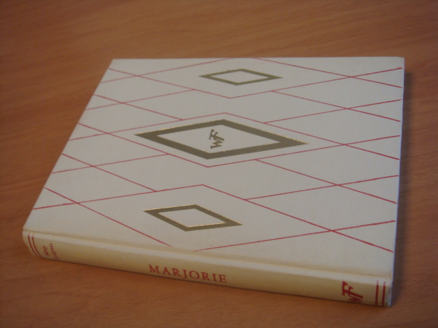 Kuijpers, Miep - Marjorie