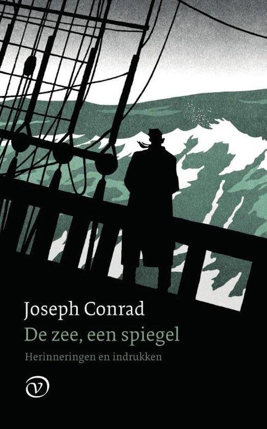 Conrad, Joseph - De zee, een spiegel