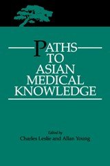 Paths Asian Medical Know (Paper)