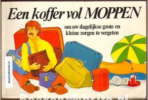 Bergsma - Koffer vol moppen / druk 1