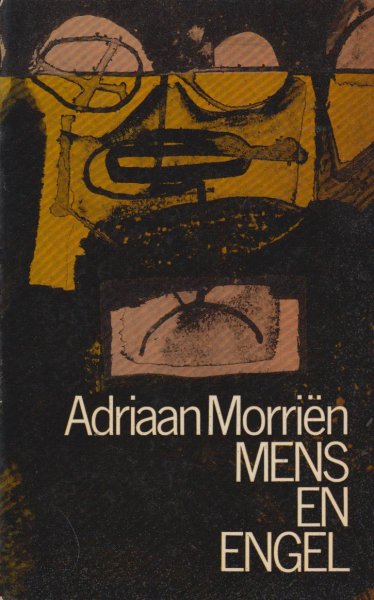 Morriën (Velsen, 5 juni 1912 - Amsterdam, 7 juni 2002), Adriaan - Mens en engel - Bevat de herdruk van zeven verhalen ui Een slordig mens (1951), aangevuld met tien niet eerder gebundelde verhalen.