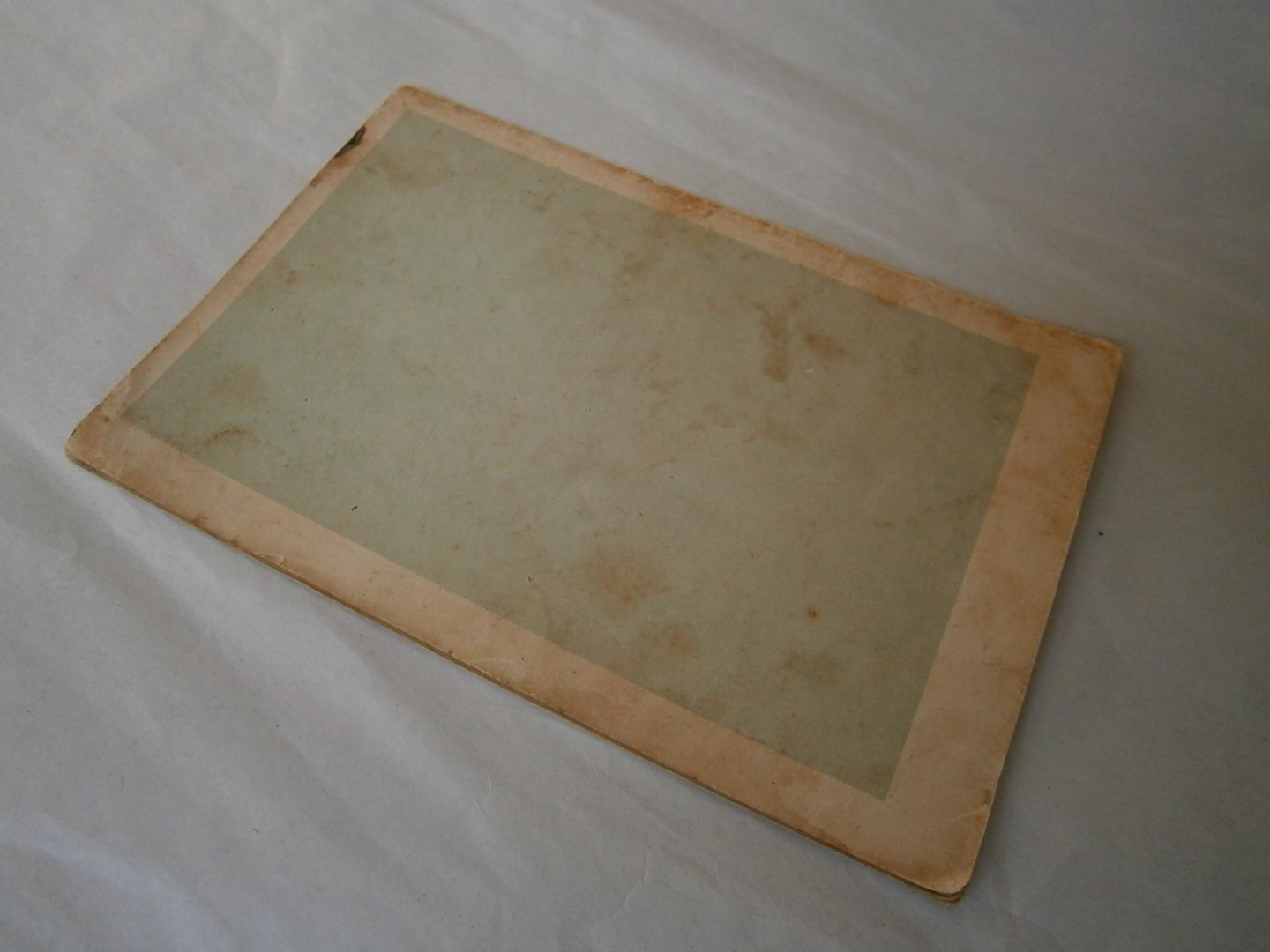 Louwerse, P - Heipaal