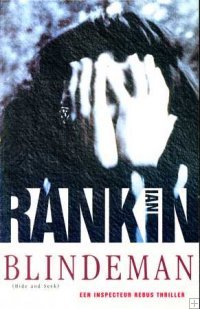 I. Rankin - Blindeman - Auteur: Ian Rankin