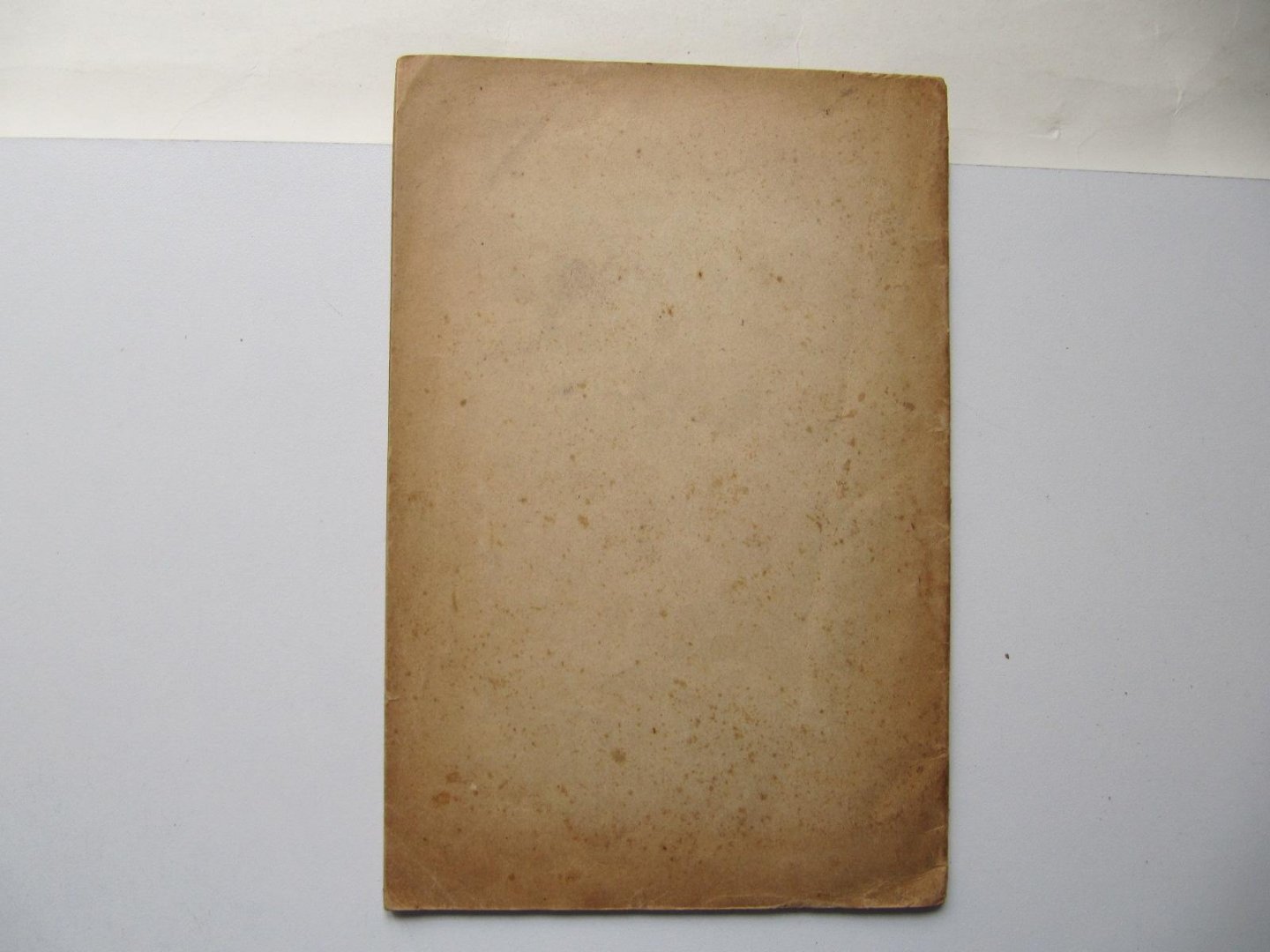  - Oorlogskroniek maand juli 1918