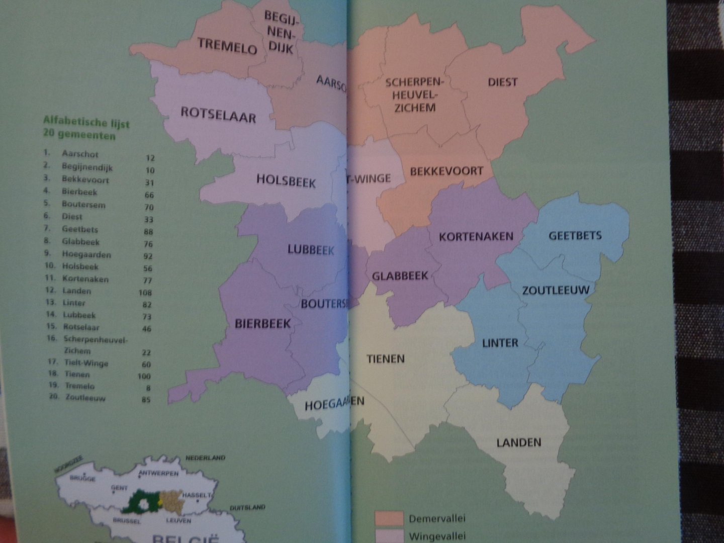 koen craenen-robin dekelver-lena de nil - het hageland waar anders