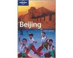 Lonely Planet - Lonely Planet Beijing