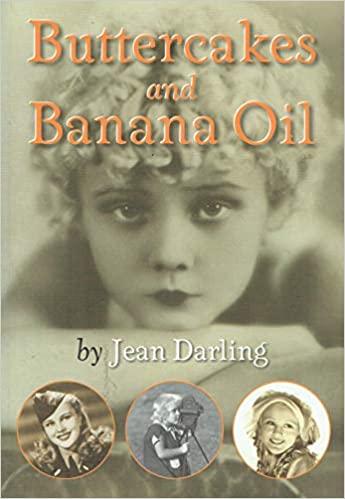 Darling, Jean - Buttercakes and Banana Oil