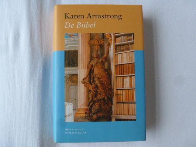 Armstrong, K. - De Bijbel / de biografie