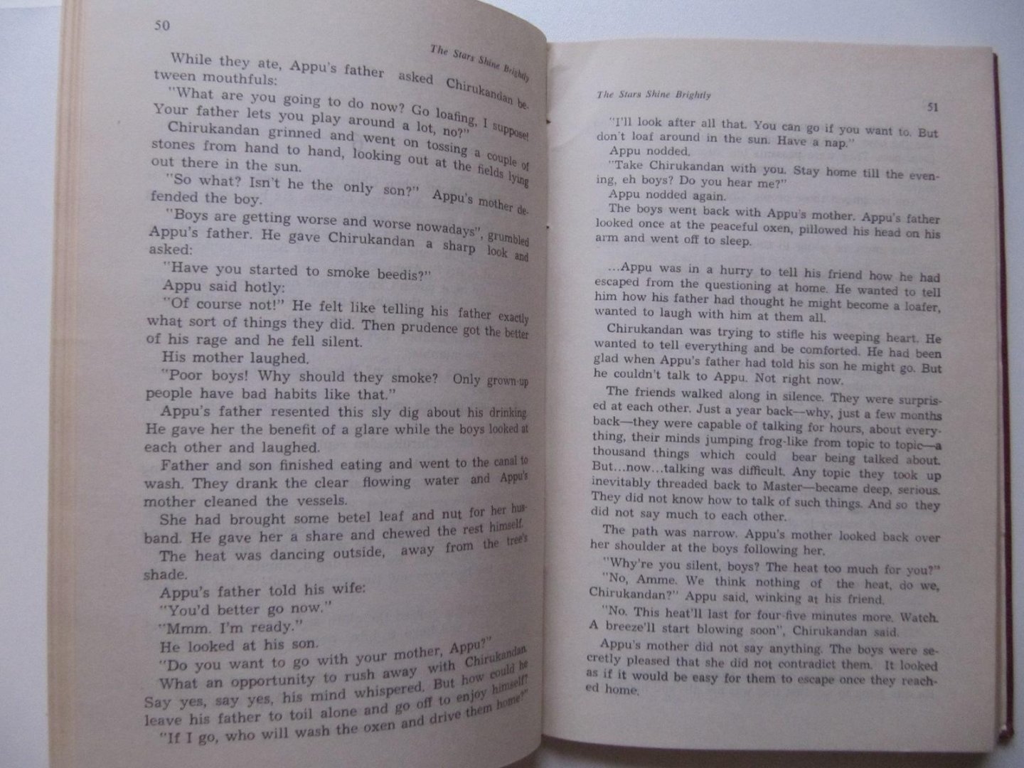  - The Stars Shine Brightly - Saga of Kayyoor Martyrs