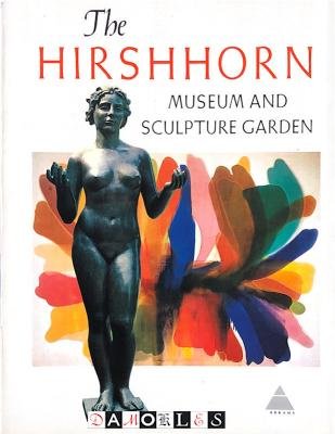 Linda Nochlin, Alfred Frankenstein, John I.H. Baur, Milton W. Brown, Irving Sandler, Dore Ashton - The Hirshhorn Museum & Sculpture Garden