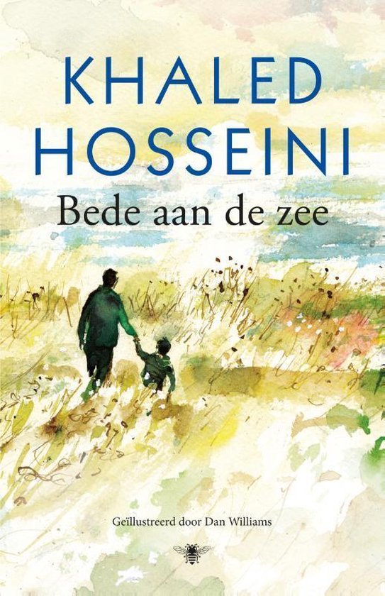 Hosseini, Khaled - Bede aan de zee