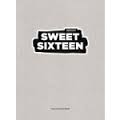  - Sweet sixteen / 15 jaar showroom mama