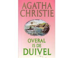 Myra Vreeland - Overal is de duivel