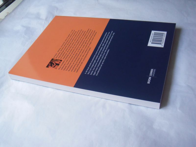 Welling, B.J.M., Theo B.C. Poiesz. - Help, mijn patiënt is tevreden!  een kritische analyse van klanttevredenheid in de zorg