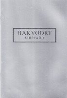 Hakvoort - Brochure Hakvoort Shipyard