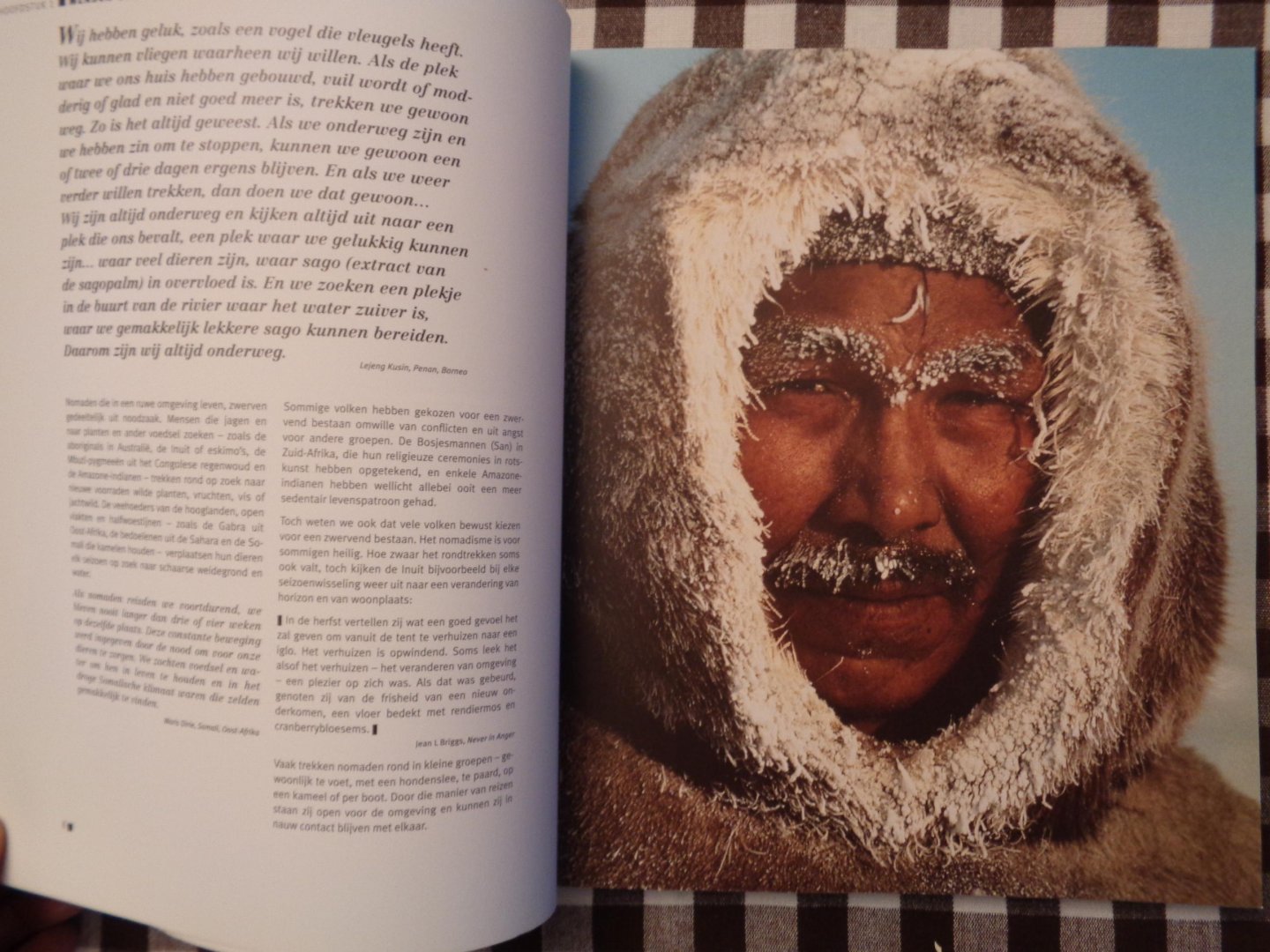 anthony swift - voetstappen in de wind